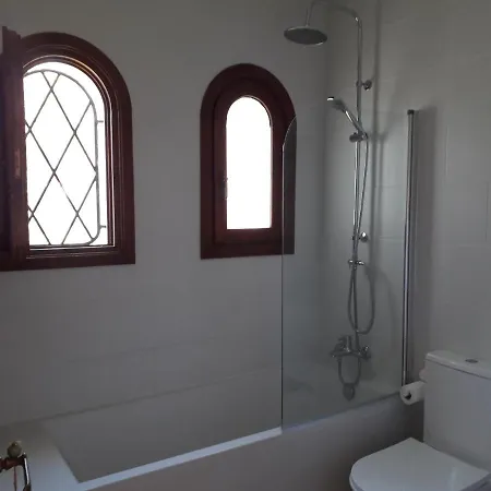 Prázdninový dům Moraira Espadan Teulada
