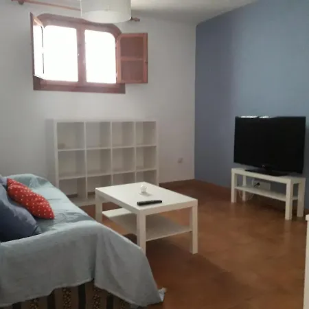 Moraira Espadan Prázdninový dům