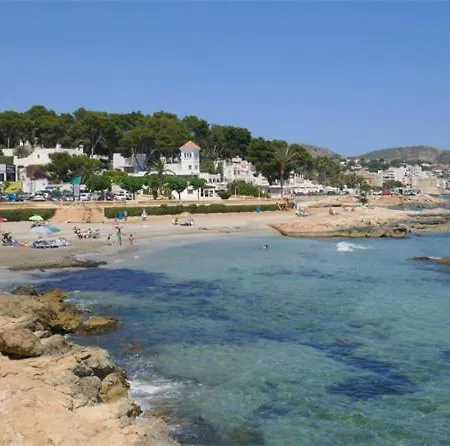 Moraira Espadan * Teulada