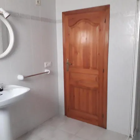 Prázdninový dům Moraira Espadan *